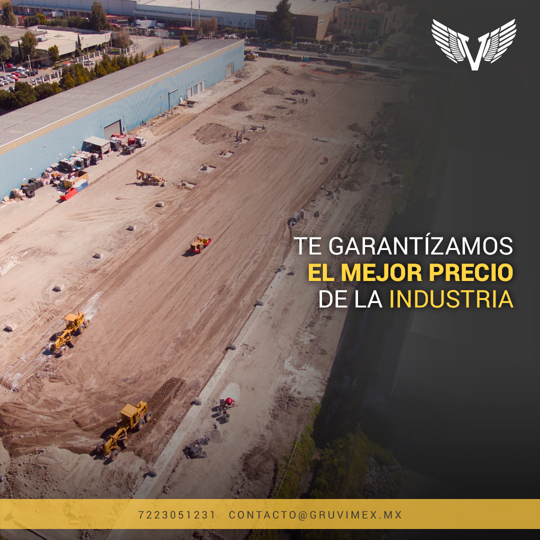 terracerias toluca