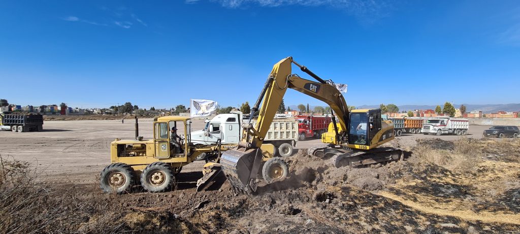 Tipos de construcción