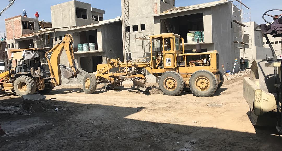 Técnicas Constructivas. 