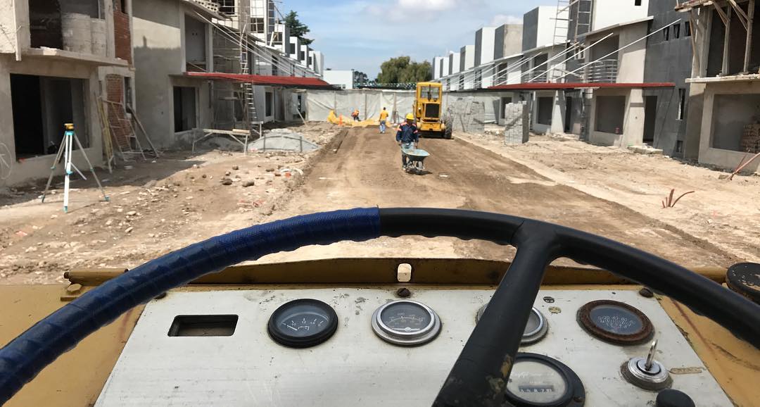 Materiales sintéticos de construcción