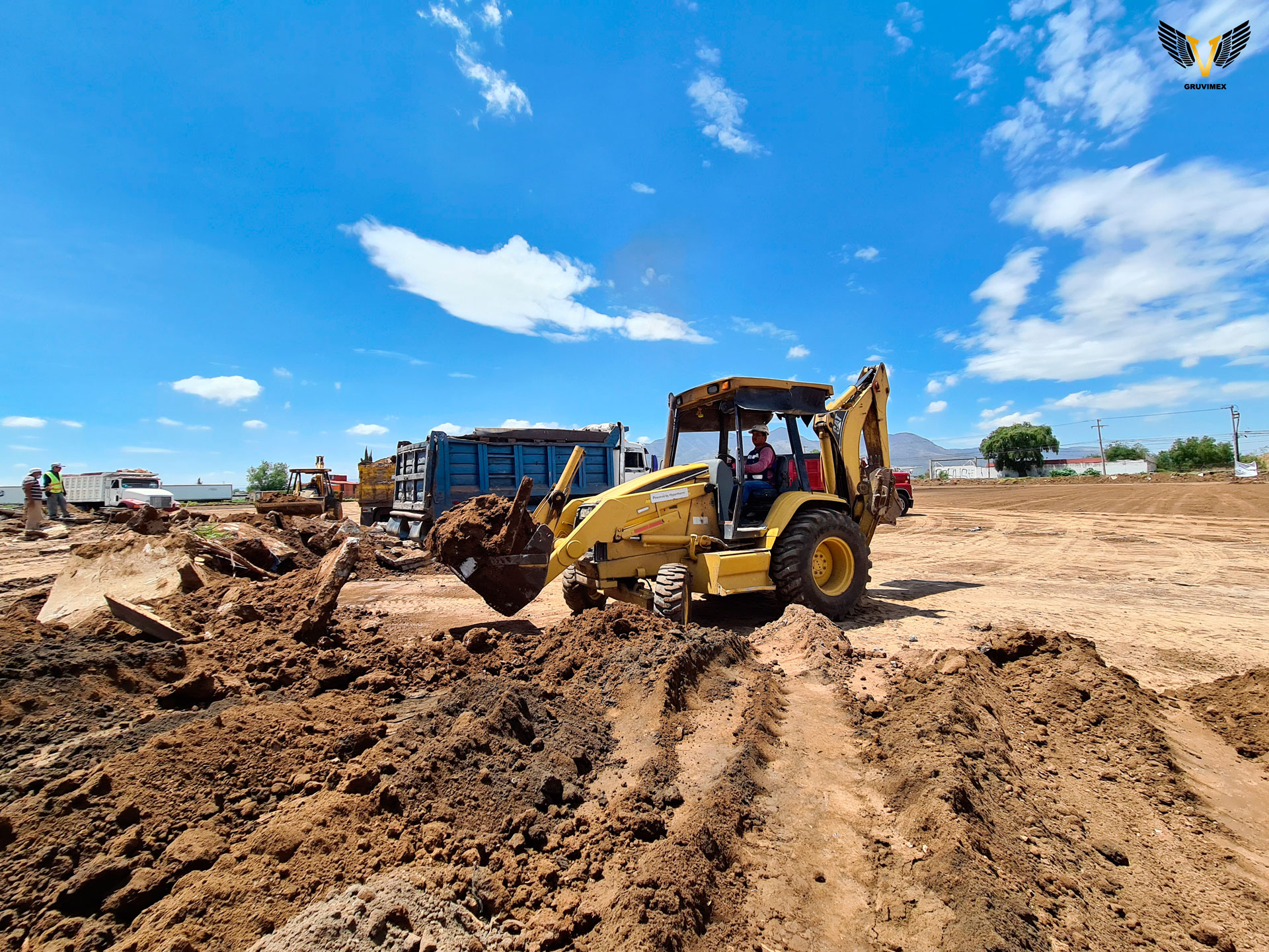 conclusiones construcción