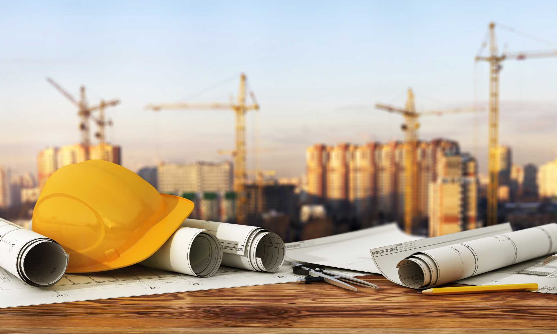 De qué habla el reglamento de construcción