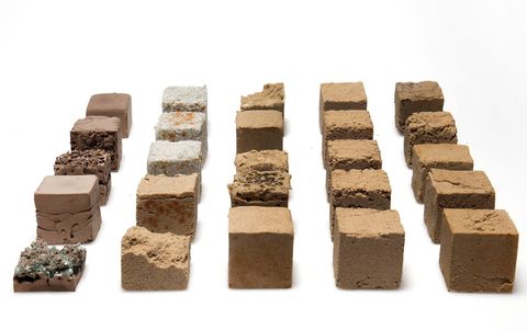 PROPIEDADES DE LOS MATERIALES DE CONSTRUCCIÓN