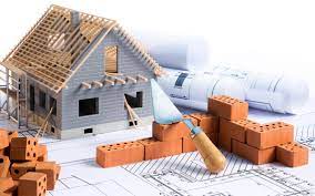 CLASIFICACIÓN Y TIPOS DE MATERIALES DE CONSTRUCCIÓN