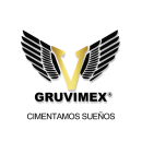 logotipo gruvimex terracerias